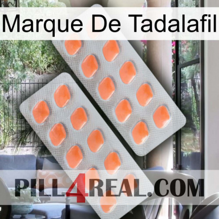 Tadalafil Brand 27